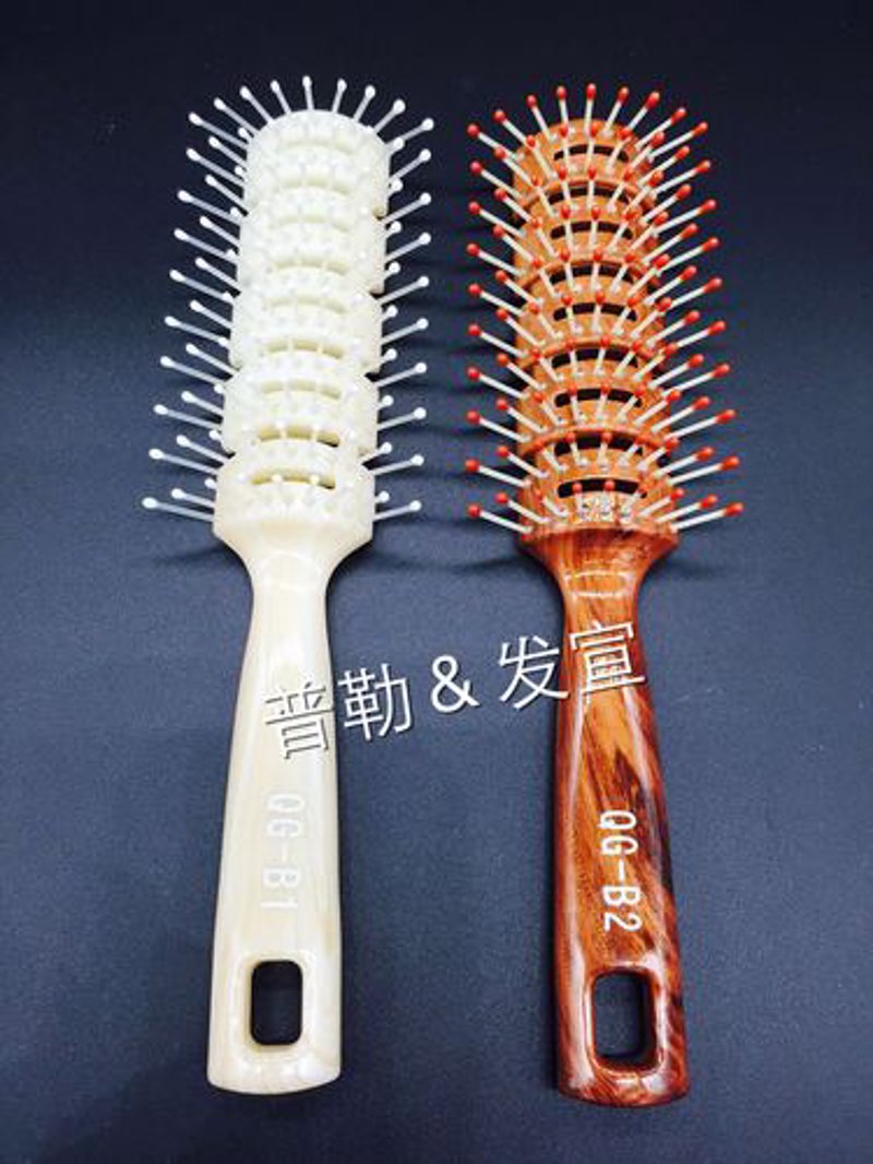 美发用品市场的发展趋势