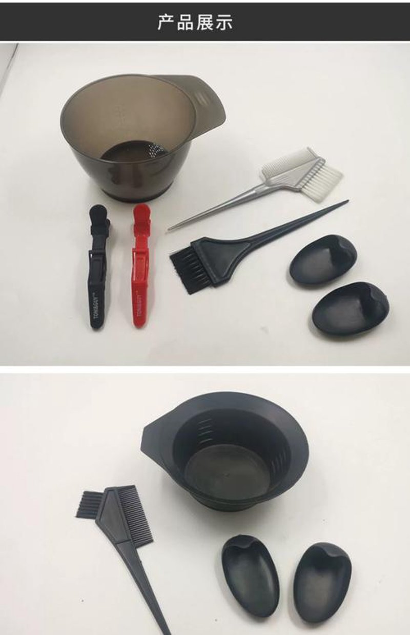 美发用品行业的机遇与挑战：批发业务新趋势