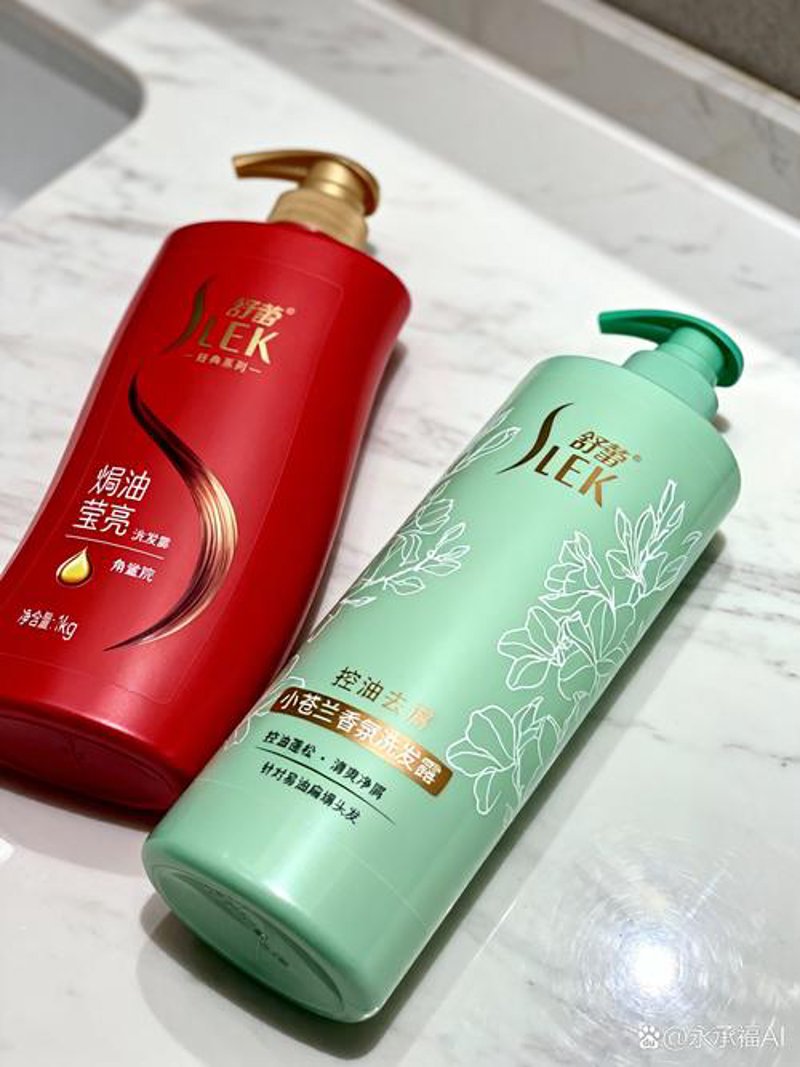 美发用品批发趋势展望：未来可期