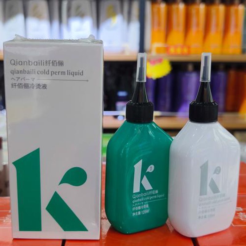 染发膏的新潮流与挑战